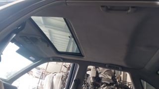 Polo classic sunrooflu tavan döşemesi