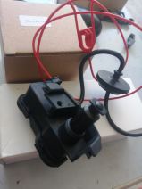 Polo depo kapak kilit motoru 6R0810773 / 6C0810773B