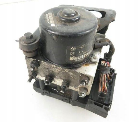 Polo Hb 6n2 Abs beyni çıkma orjinal 6x0907379b * 6x0614117