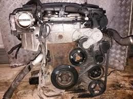 porsche cayanne 3.2 vr6 çıkma motor