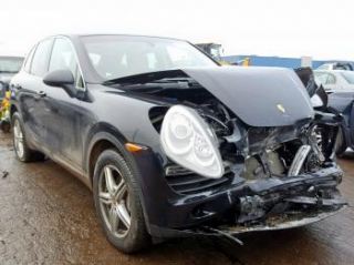 Porsche Cayenne 958 çıkma orjinal yedek parçaları