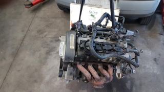 romster bky 1.4 16v çıkma orjinal motor