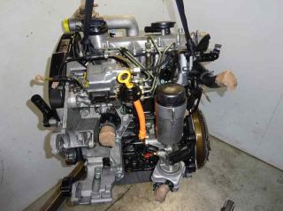 seat 1.9 tdi 8v motor parçaları