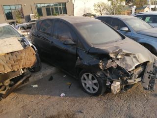 Seat Altea 2006 çıkma yedek parça Ankara