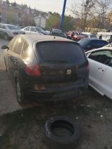 Seat Altea 2006 çıkma yedek parça Ankara