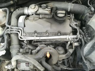 seat altea çıkma motor 1.9 tdi 2004-2007 model