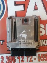 SEAT ATECA ECU MOTOR KONTROL BEYNİ