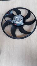 seat cordoba 2003 2009 arası uyumlu fan motoru Mahle marka sıfır