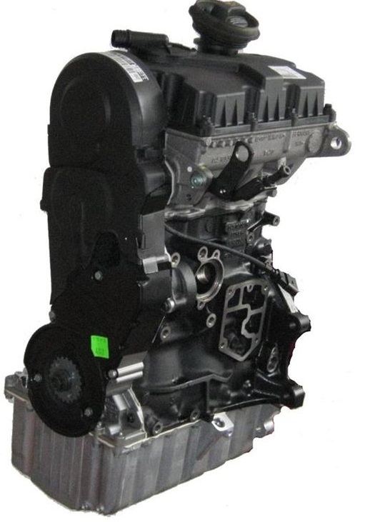 Seat İbiza 1.4 tdı Çıkma Motor 02-09