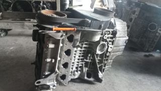 Seat Ibiza 1400cc Benzinli Çıkma Motor