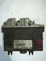 Seat İbiza 1994 model 1.3 motor çıkma orijinal motor kontrol ünite beyni ECU  030906026T * 030 906 026 T