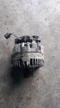 Seat İbiza Çıkma Orijinal Alternatör Şarj Dinamosu 1.4 12V 037903025L , 037 903 025 L