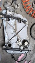 Seat Ibiza Cordoba sol ön cam krikosu  6l4 837 751 eg
