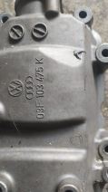 Seat İbiza Eksantirik Külbütör Kapağı 1.2 TSİ CBZB Motor 03F103473P 03F103475K