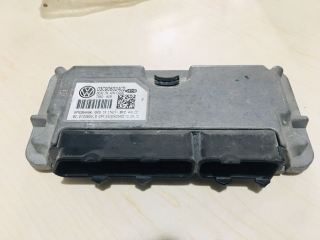 seat ibiza motor beyni çıkma orjinal 03c 906 024 cd