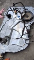 Seat Ibiza sol ön kapı tesisatı 6 l 4 071 120 bn