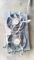 Seat inca fan seti çıkma orijinal