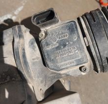 Seat Leon 06a906461b AKL 1.6 hava akış metresi hava debi metresi kütle ölçer  