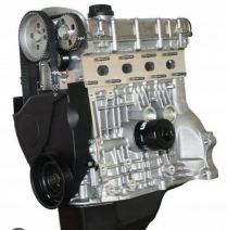 seat leon 1.6 i  akl kodlu motor ve motor parçaları   