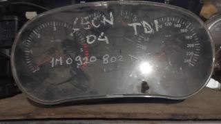 Seat Leon 1m 0920 b 02 d gösterge saati