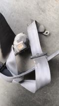 Seat Leon 2000-2004 model sol arka emniyet kemeri