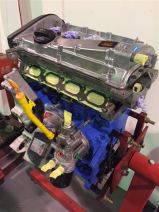 seat leon çıkma motor, agu motor, 1.8t çıkma motor, leon 150 hp motor, cupra agu motor
