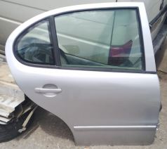 Seat Leon HB ve Toledo çıkma sağ arka kapı