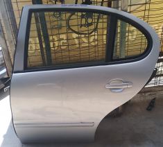 Seat Leon HB ve Toledo çıkma sol arka kapıSeat Leon HB ve Toledo çıkma sol arka kapı