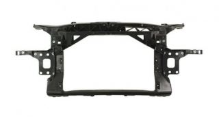 seat leon radyatör paneli, leon ön panel 05-12 1P0805588B yeni sıfır ithal parça 