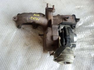 seat leon turbo 1.9 tdi 110 hp motor alh ahf ajm auy motor kodlu 038253019a * 038 253 019 a 