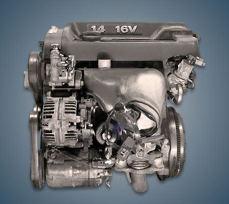 Seat Leon Volkswagen Polo çıkma orijinal motor ve motor parçaları  axp kodlu