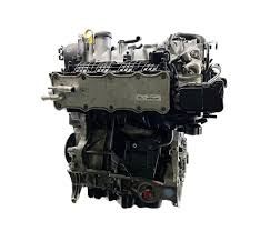 SEAT TARRACO 1.4 TSI CZDA KODLU MOTOR VE MOTOR PARÇALARI 