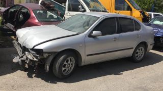 seat toledo 00-05 çıkma orjinal yedek parça