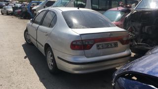 seat toledo 00-05 çıkma orjinal yedek parça