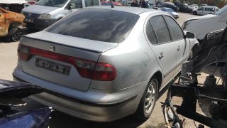 seat toledo 00-05 çıkma orjinal yedek parça