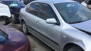 seat toledo 00-05 çıkma orjinal yedek parça