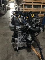 Seat Toledo 1.4 Tdi cus motor Duş dolu Sıfır sandık yeni motor