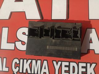 Seat Toledo 1K0 959 433 AK numaralı çıkma konfor beyni