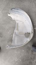 Seat Toledo 2000-2004 model sol arka çamurluk davlumbazı çıkma orjinal