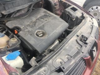 Seat Toledo 2000-2005 1.6 benzin 16V BCB Motor Orjinal Yedek Çıkma Parçalar.