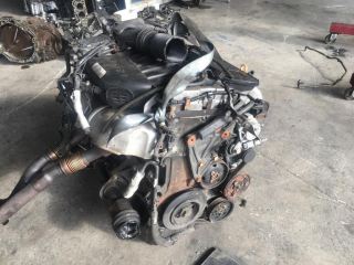 sharan vr6 AYL 2.8motor çıkma orjinal