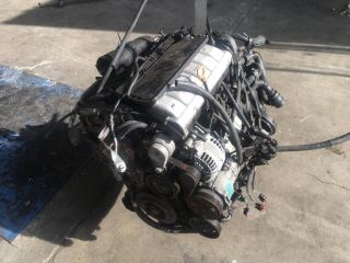 sharan vr6 AYL 2.8motor çıkma orjinal