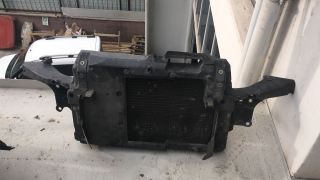 SKODA FABİA 99-06 ÖN PANEL KLİMASIZ 6Y0805588L