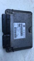 skoda fabia çıkma motor beyini ecu beyini 036906034df , 036 906 034 df 2004 model