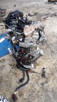 Skoda Fabia Çıkma Orijinal 1.4 MPİ 8V ATZ Motor 1999-2003 Model