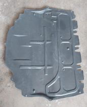 Skoda Fabia karter muhafazası motor muhafazası