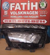 Skoda kamiq sol far 658.941.015    / 658941015