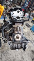 Skoda Octavia Çıkma Orijinal 1.9 TDİ BXE Motor Gövde Motor