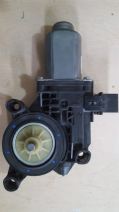 Skoda Roomster 2011-2015 Sağ Ön Cam Motoru * 6R0 959 802 P