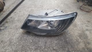 Skoda SuperB 2012-2015 Sol Far Ledli, 3t1941015h